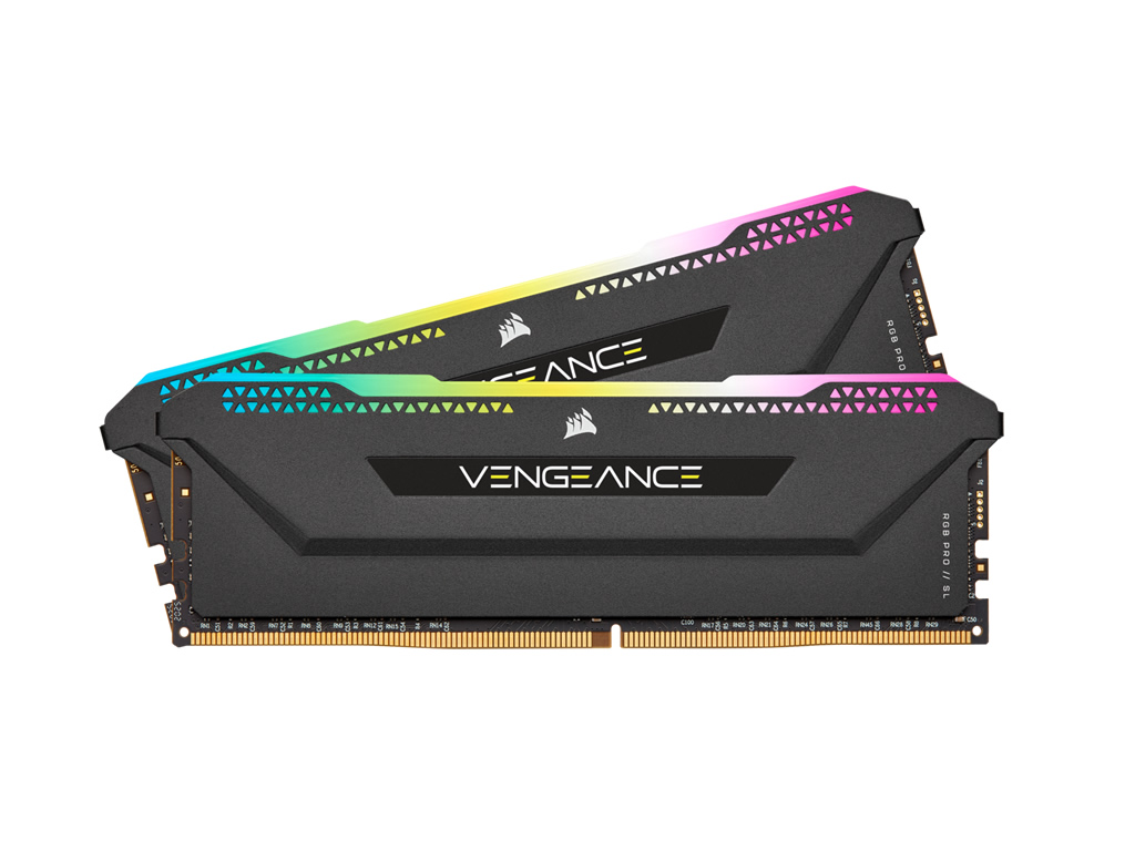 Corsair CMH32GX4M2Z3200C16 [DDR4 PC4-25600 16GB 2枚組] 価格比較