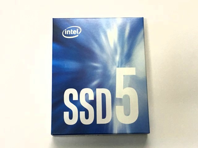 intel SSDSCKKW180H6X1 SSD 540s - 製品詳細 | パソコンSHOPアーク（ark）