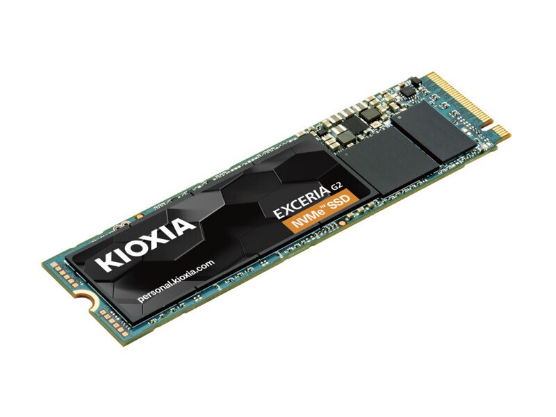 KIOXIA SSD-CK2.0N3G2/J EXCERIA G2 - 製品詳細 | パソコンSHOPアーク