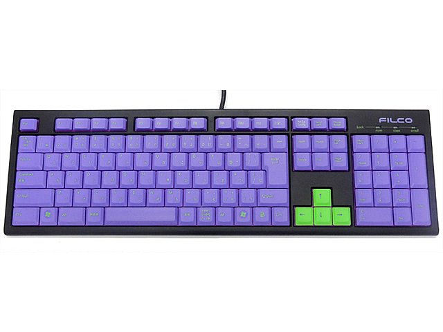 FILCO Excellio Lite 「エクセリオ ライト」 Dream (FKBE109/J-01