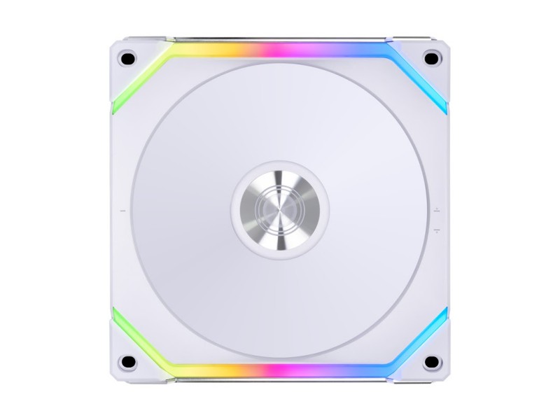 Lian-Li UNI FAN SL140 V2 WH Single Pack UNI Fan SL - 製品詳細