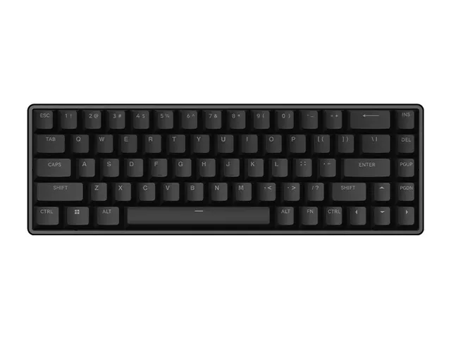 Arbiter Studio Arbiter Studio Polar 65 Keyboard Mint Abyss / Black
