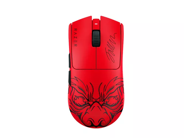 Razer Viper V3 Pro Faker Edition Viper - 製品詳細 | パソコンSHOP