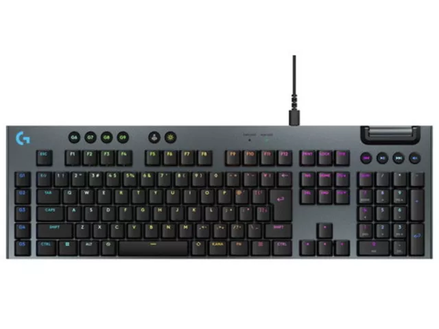 Logicool G915X - タクタイル G915X - 製品詳細 | パソコンSHOPアーク