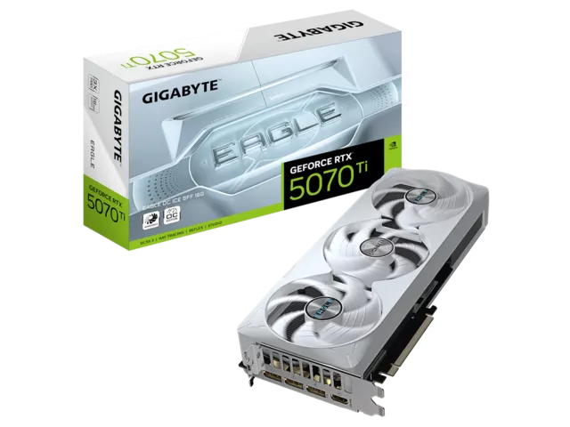 GIGABYTE GeForce RTX 2060 SUPER GAMING OC 3X WHITE 8G (rev. 2.0