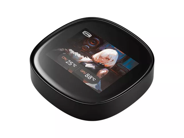 GeChic On-Lap 1305H 縦置き設置にも対応できるよう設計された薄型軽量