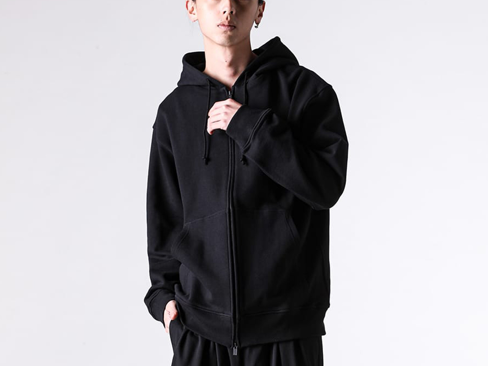 入荷情報] Yohji Yamamoto POUR HOMME & Y's for men 26SSコレクション