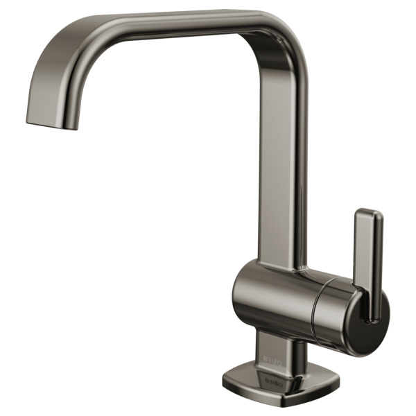 Allaria® | Single-Handle Lavatory Faucet 1.2 GPM