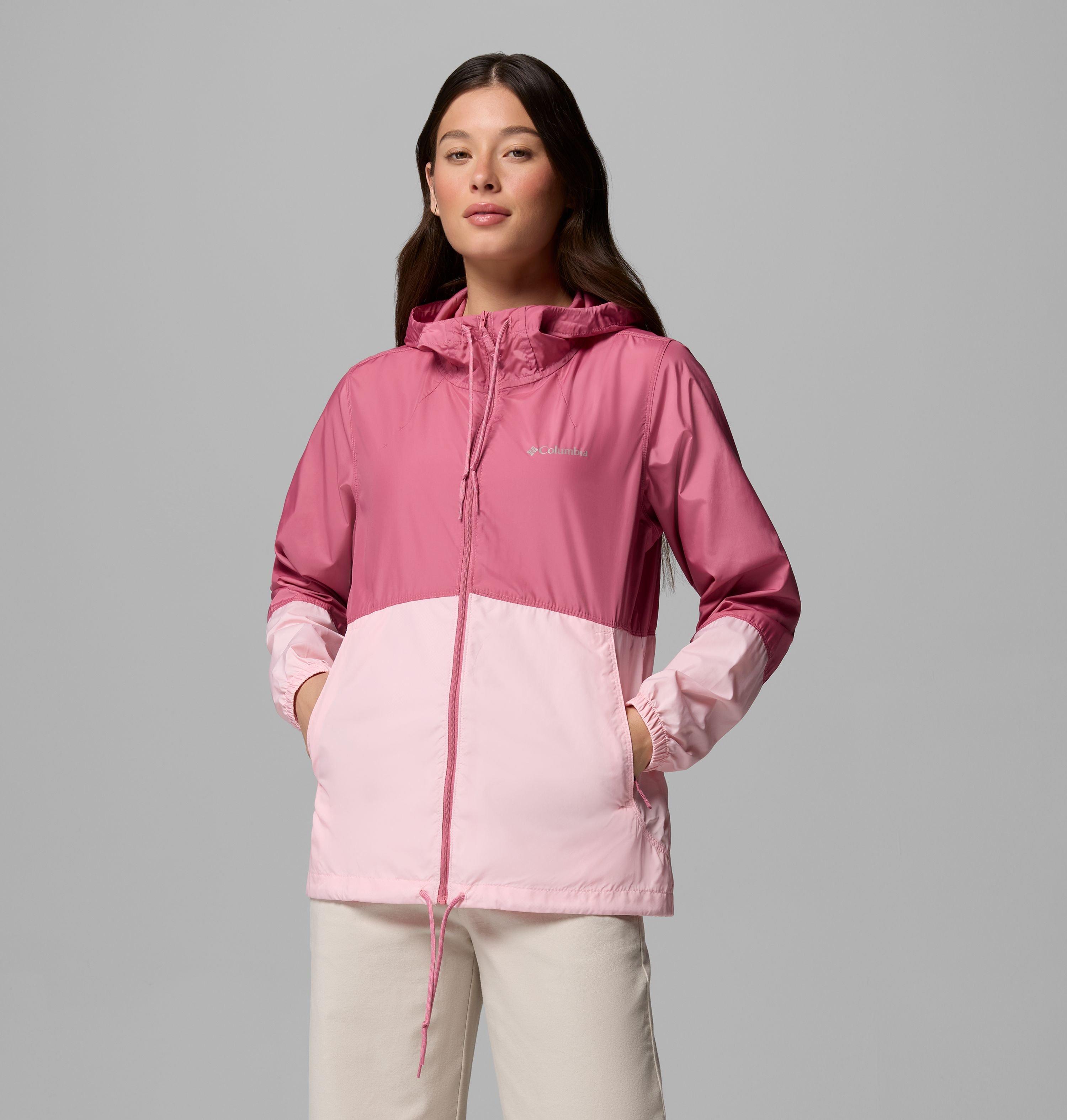 Women's Flash Forward™ II Windbreaker