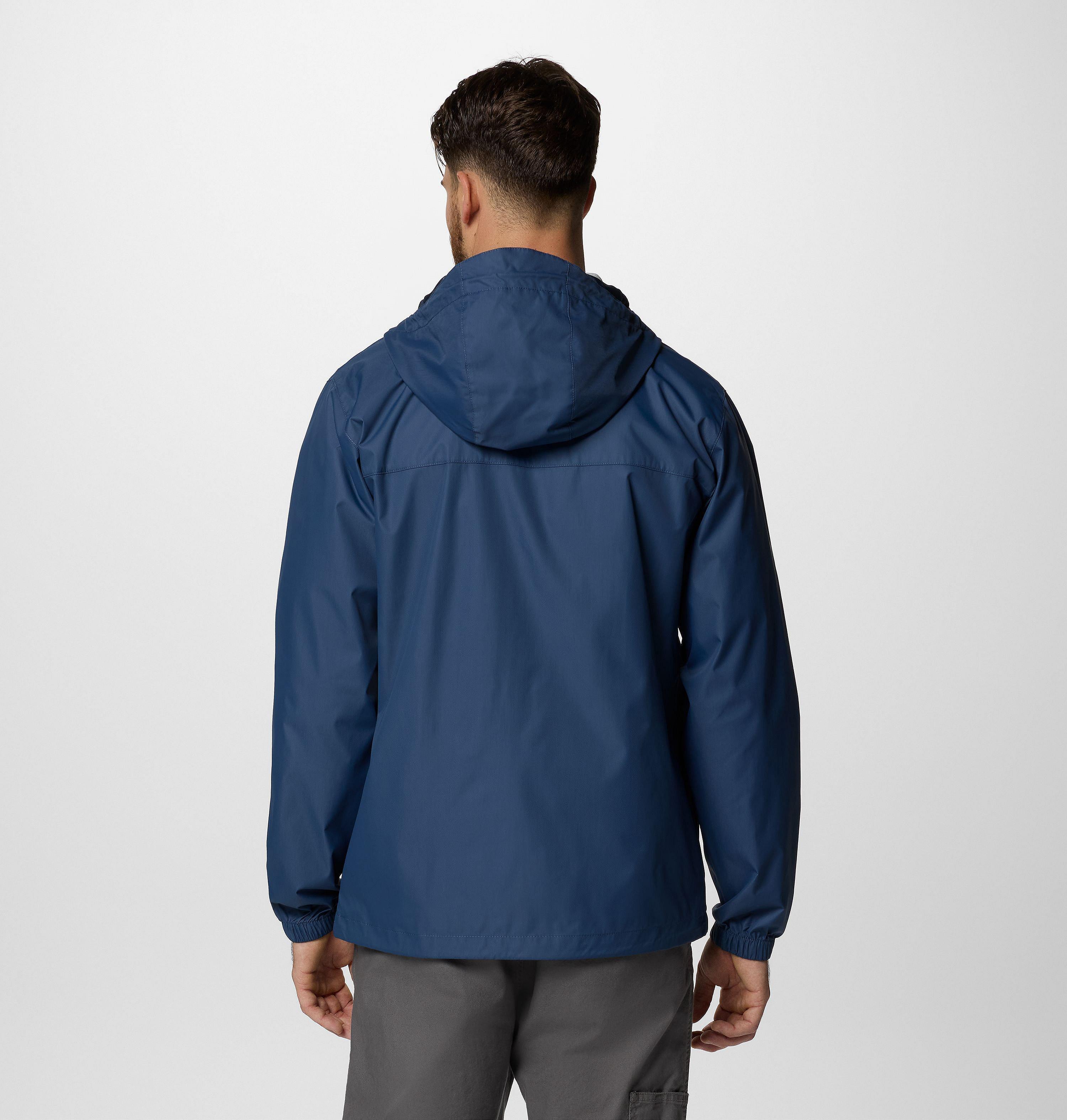 Men's The Drizz Jacket | Columbia