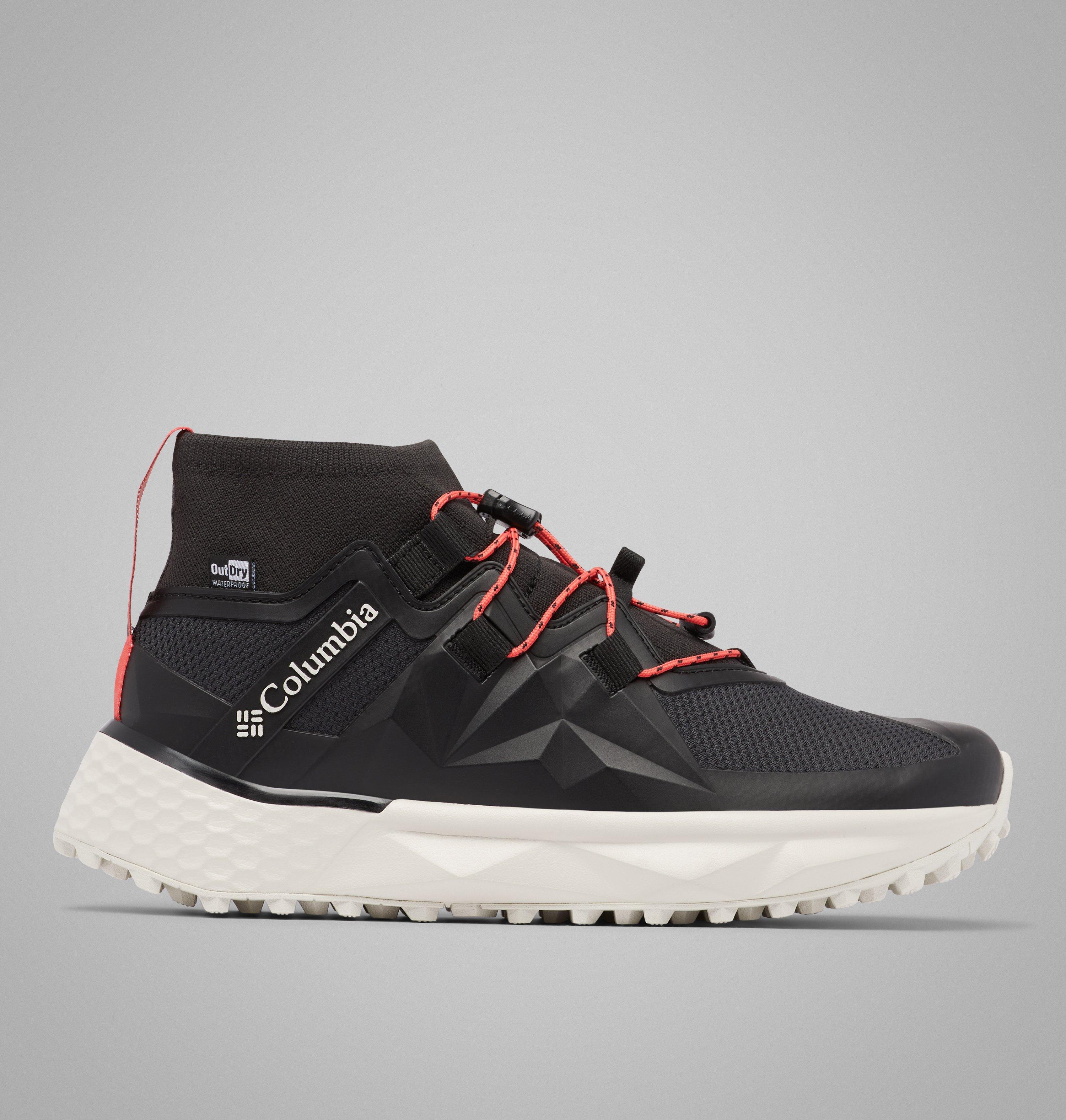 Women's Facet 75 Alpha OutDry Shoe | Columbia