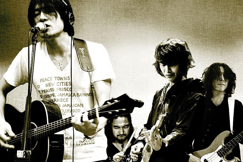 Mr.Children / Split The Difference : 作品情報・キャスト・あらすじ