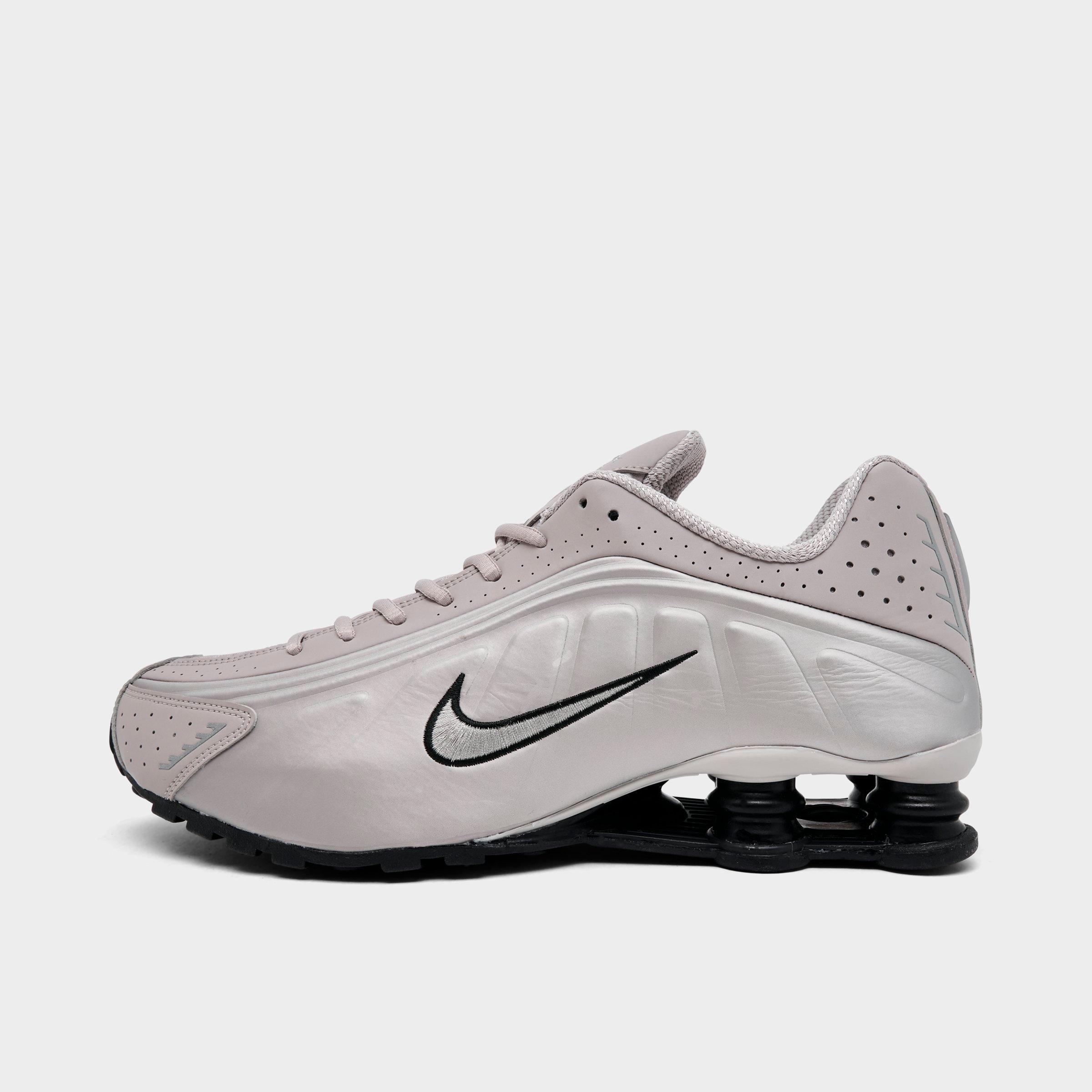 Men's Nike Shox R4 Casual Shoes | Finish Line