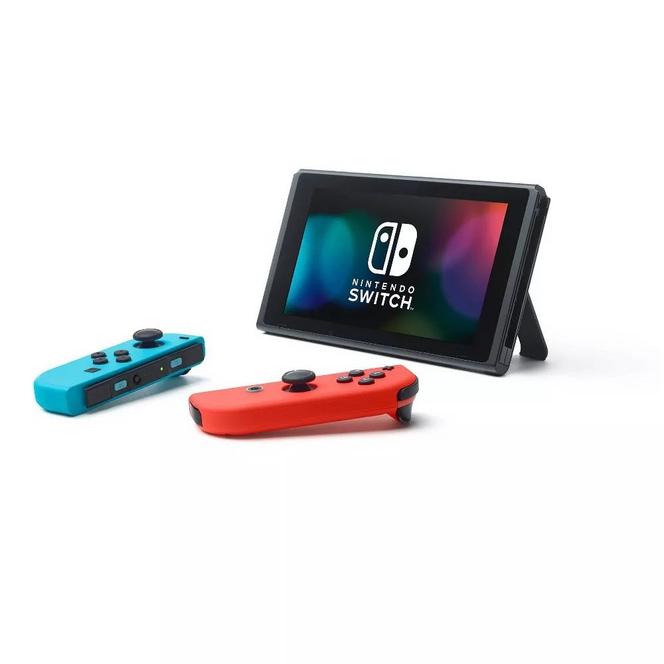 NINTENDO SWITCH 本体 任天堂スイッチ Nintendo Switch Nintendo