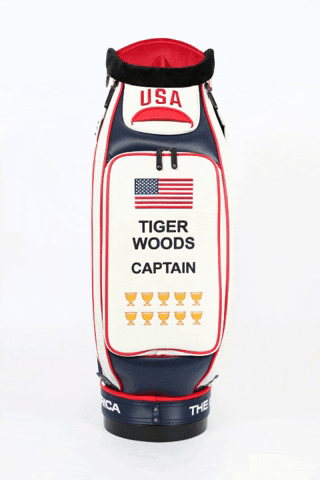 Vessel x 2019 Presidents Cup in Australia!