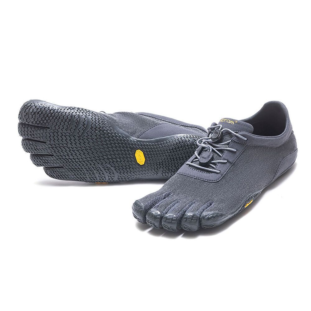 Vibramのサステナ5本指シューズ「KSO ECO」が登場！ | GQ JAPAN