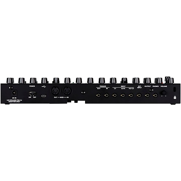 Roland Boutique SE-02 Analog Synthesizer | Guitar Center