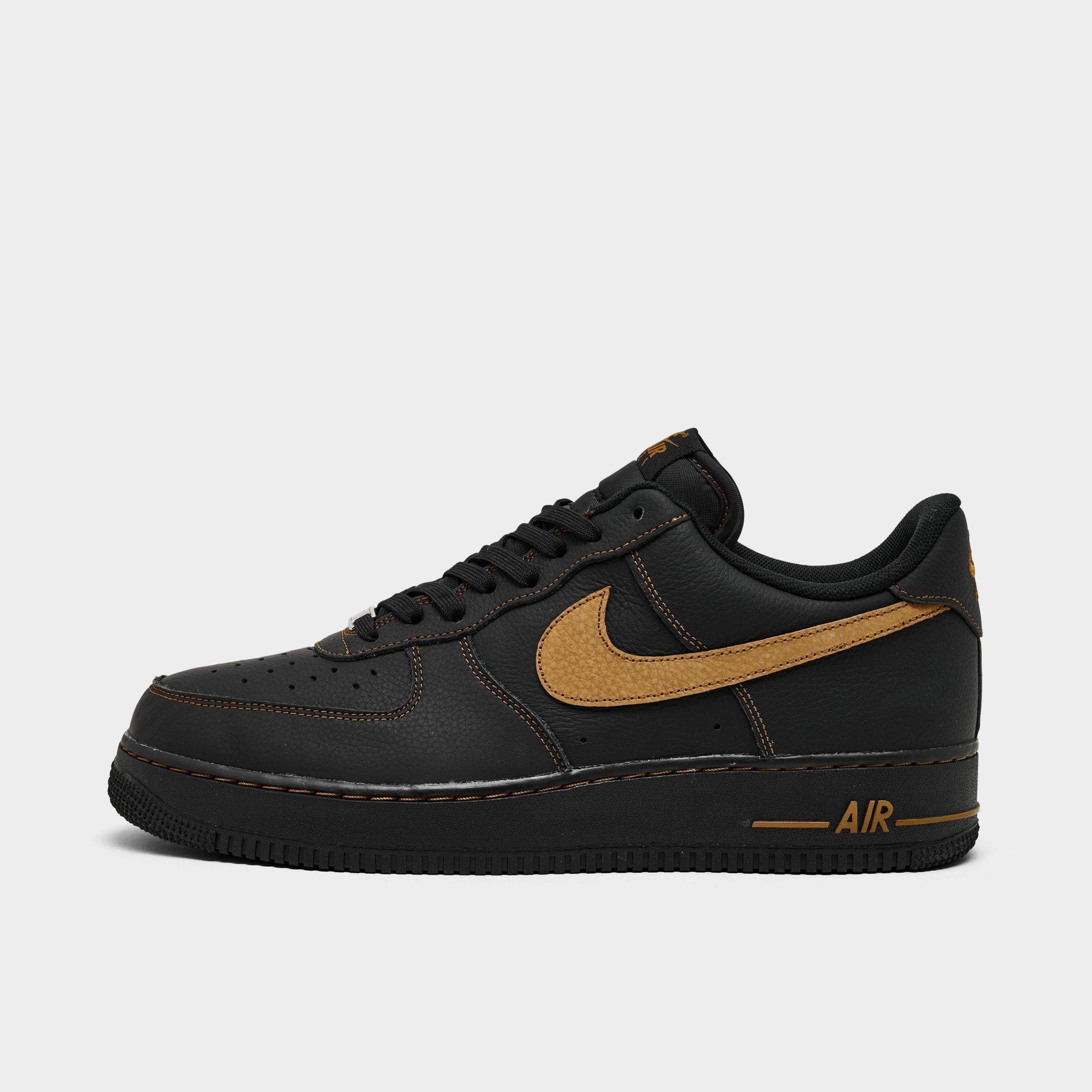 Men's Nike Air Force 1 '07 LV8 Casual Shoes | JD Sports