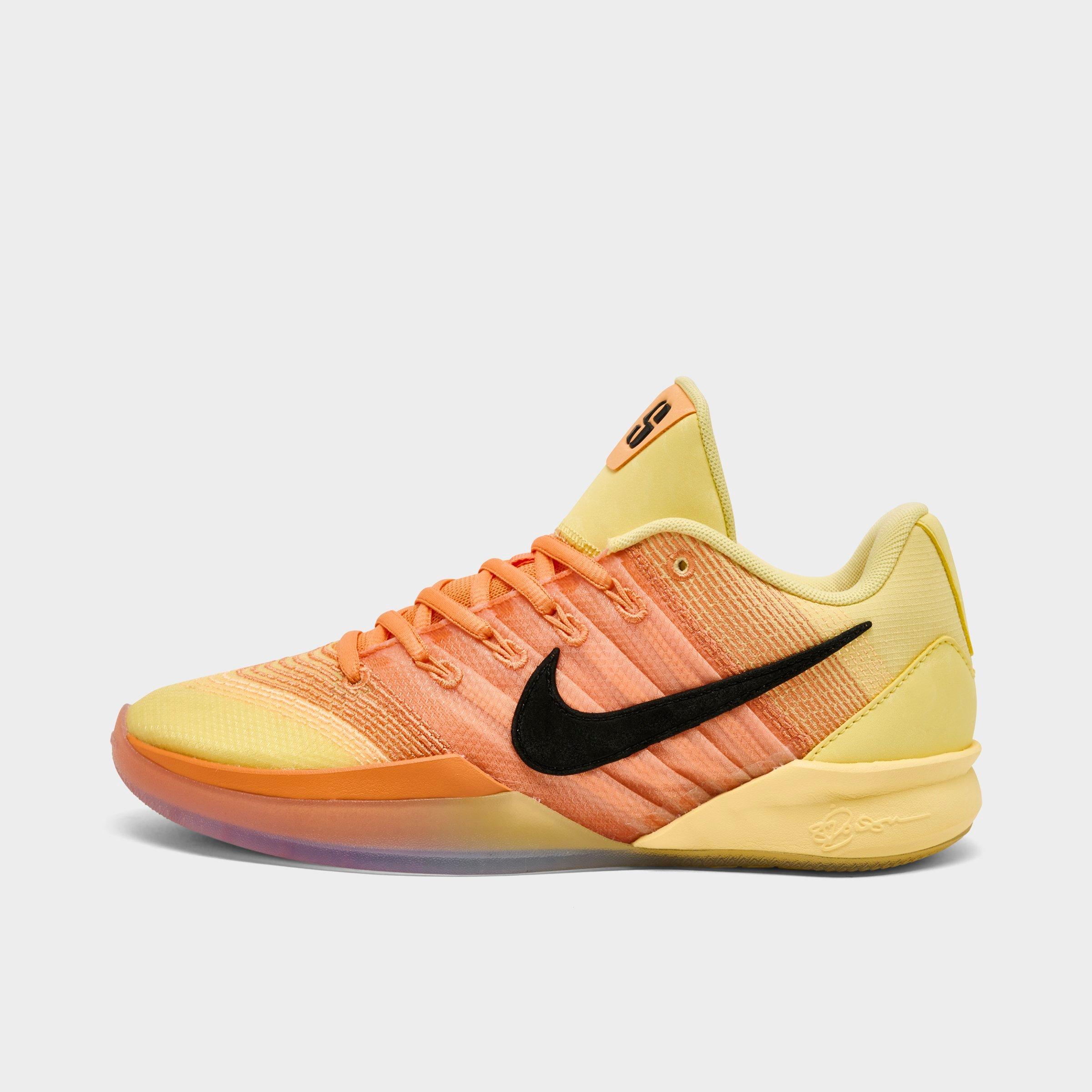 Women's Nike Sabrina 3 Basketball Shoes | JD Sports