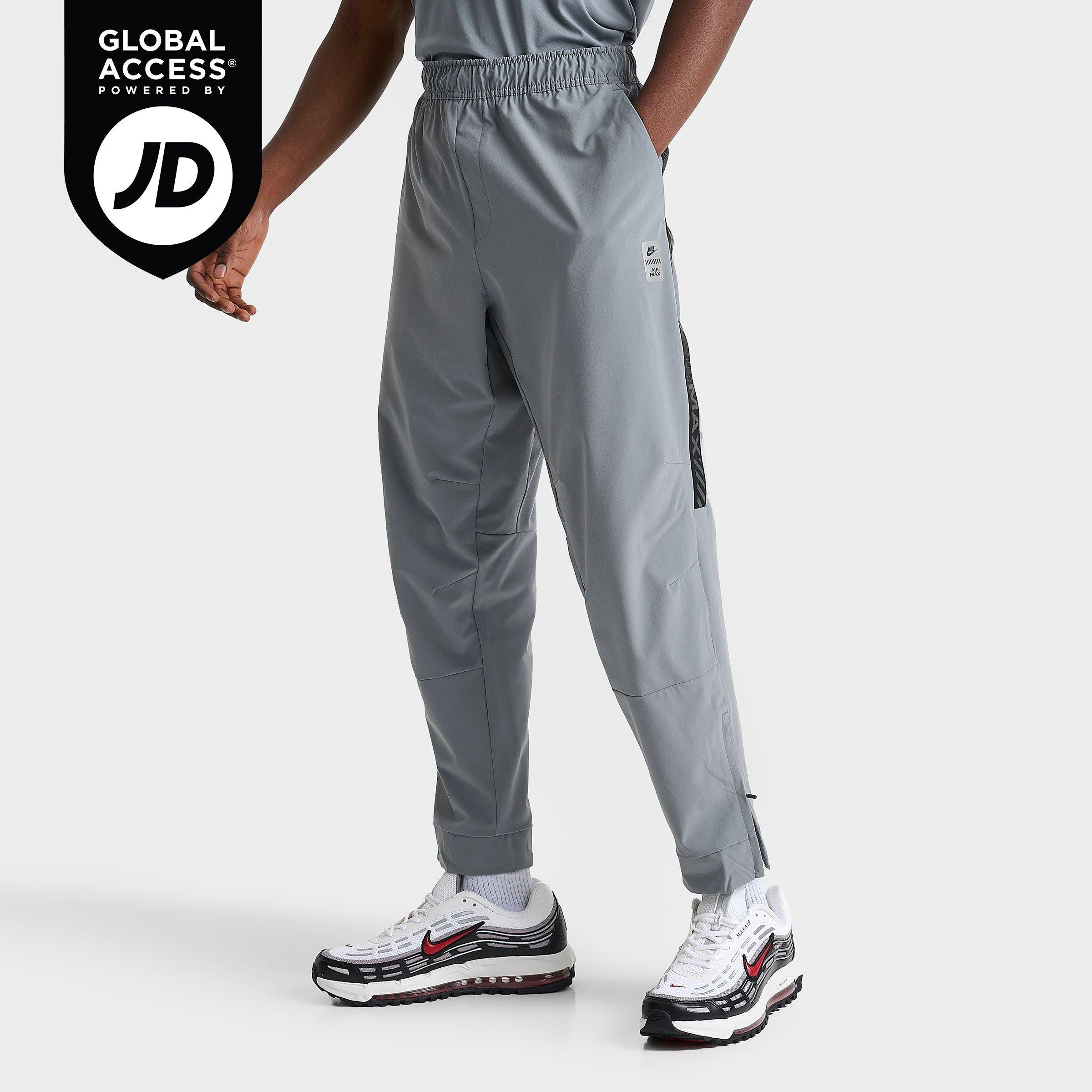 Men's Nike Air Max Stretch-Woven Pants | JD Sports