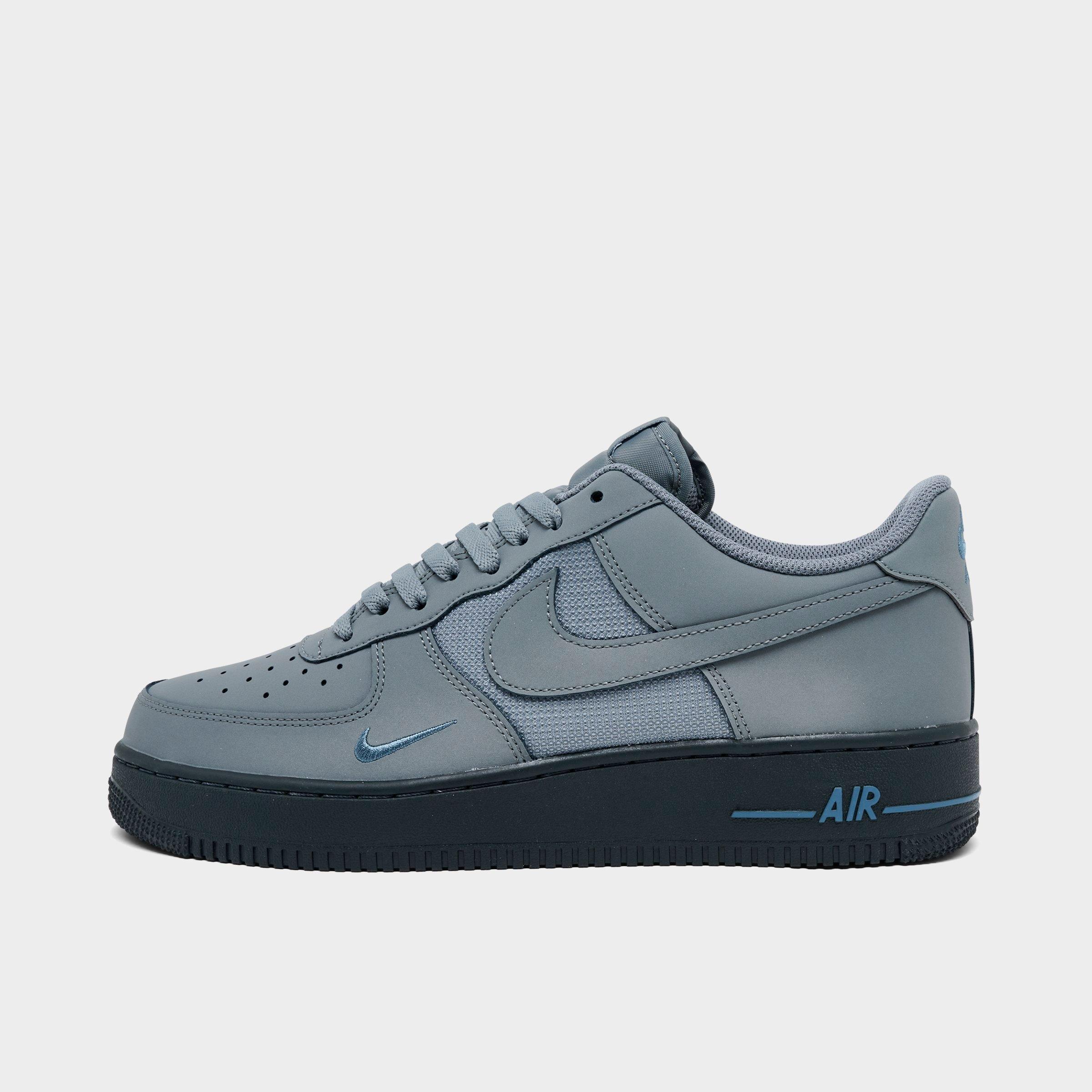 Men's Nike Air Force 1 '07 LV8 Casual Shoes | JD Sports