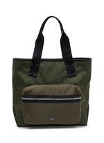 SACAI | Large Pocket Tote Bag | Men | Lane Crawford