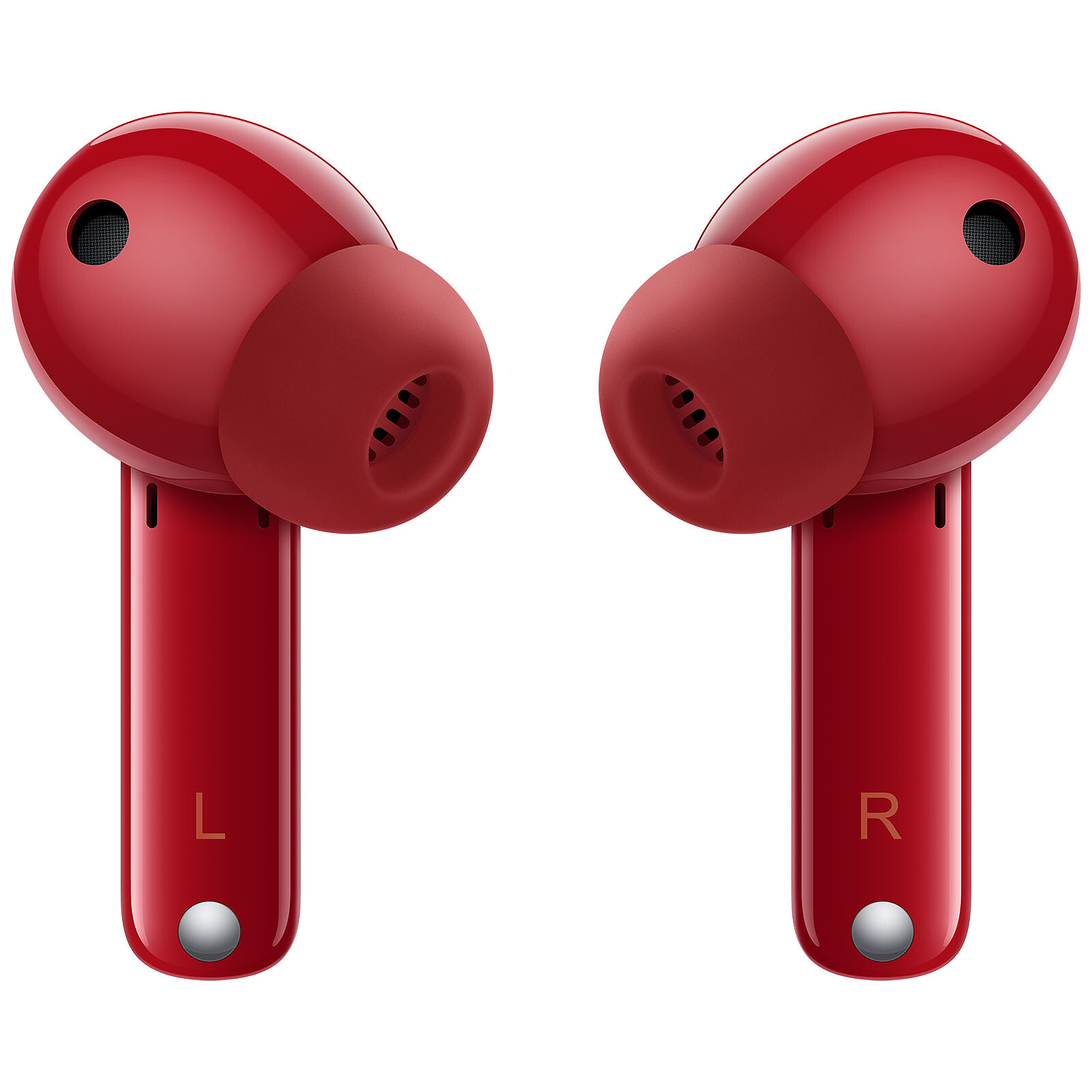 Huawei FreeBuds 4i Red - Headsets - LDLC | Holy Moley