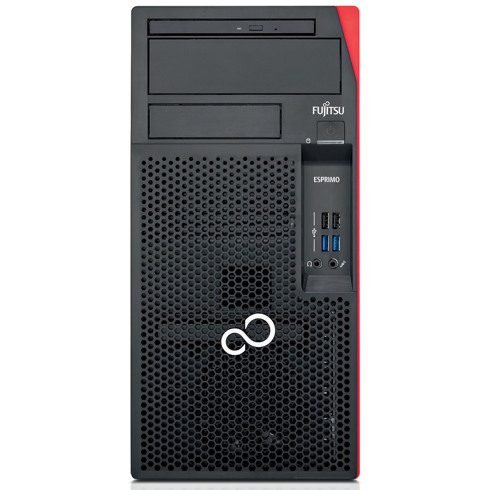 Fujitsu ESPRIMO P558/E85+ (VFY:P0558P430HFR) - PC de bureau - LDLC