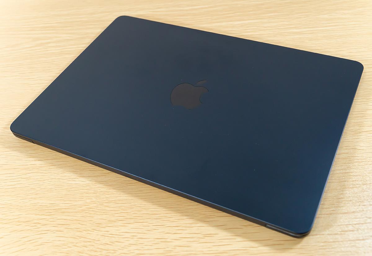 ほぼ「Pro」。新型「MacBook Air」最速実機レビュー…7月15日発売