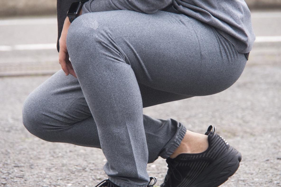 THE NORTH FACEの幅広いシーンで快適に履けるパンツが最高！同