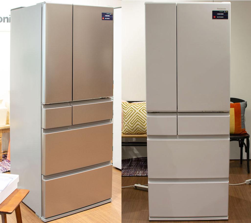 Panasonic（パナソニック）の大容量冷蔵庫「MEX」シリーズは