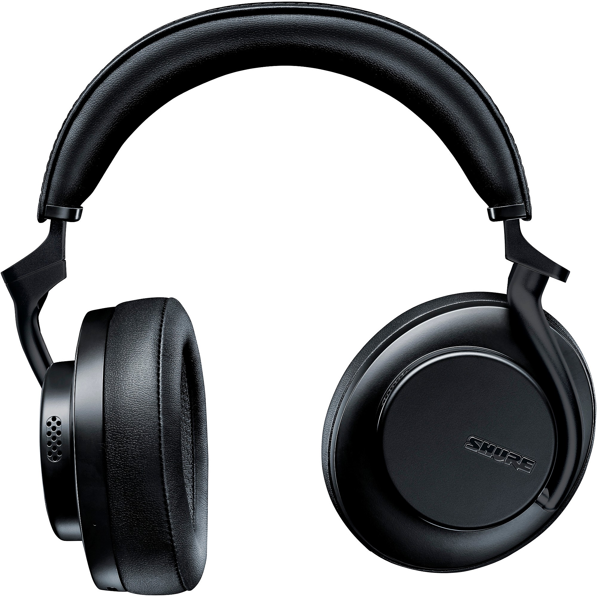 Shure AONIC 50 Wireless Noise-Cancelling Headphones, Gen 2 | Music