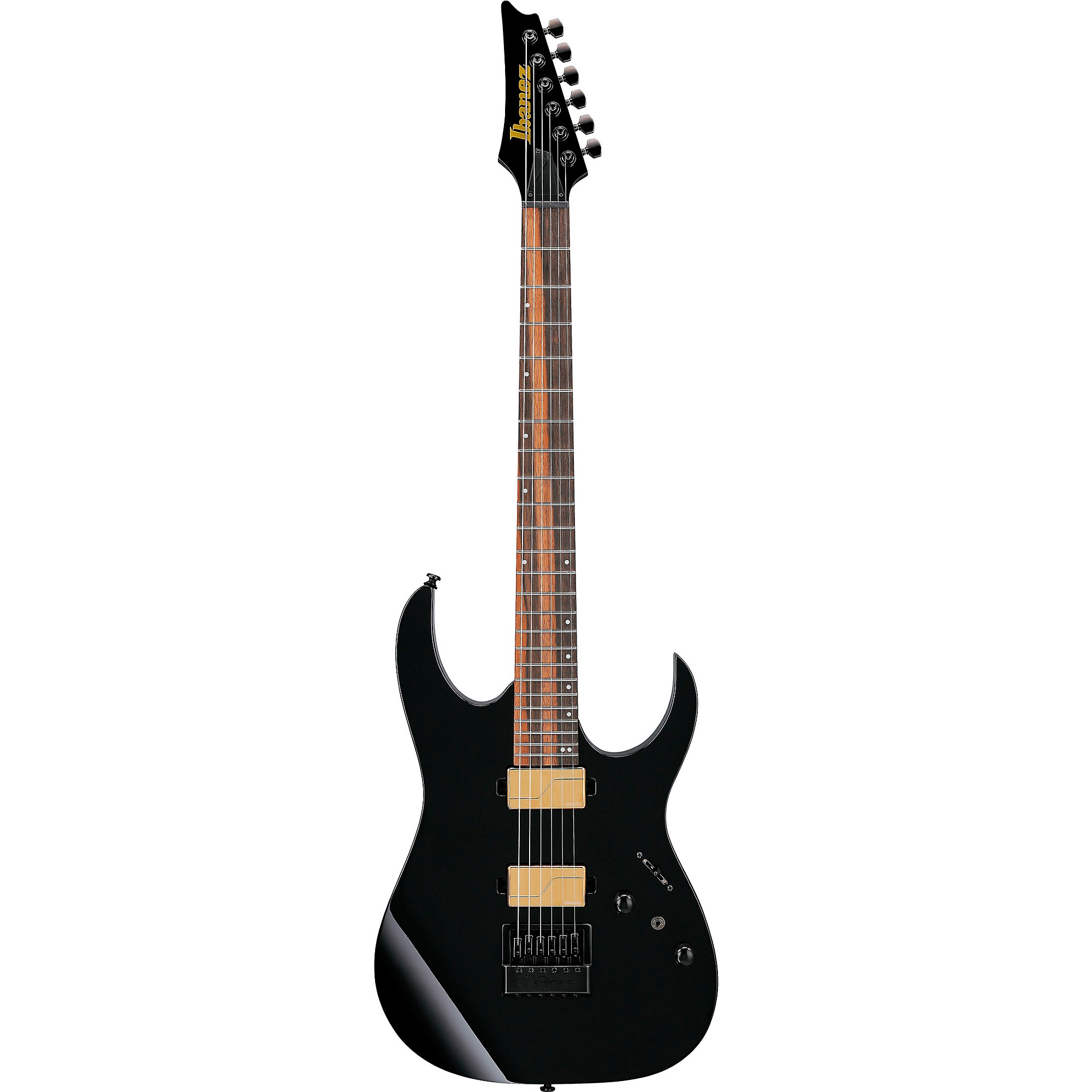 Ibanez RGR52ET Axe Design Lab Electric Guitar | Music & Arts