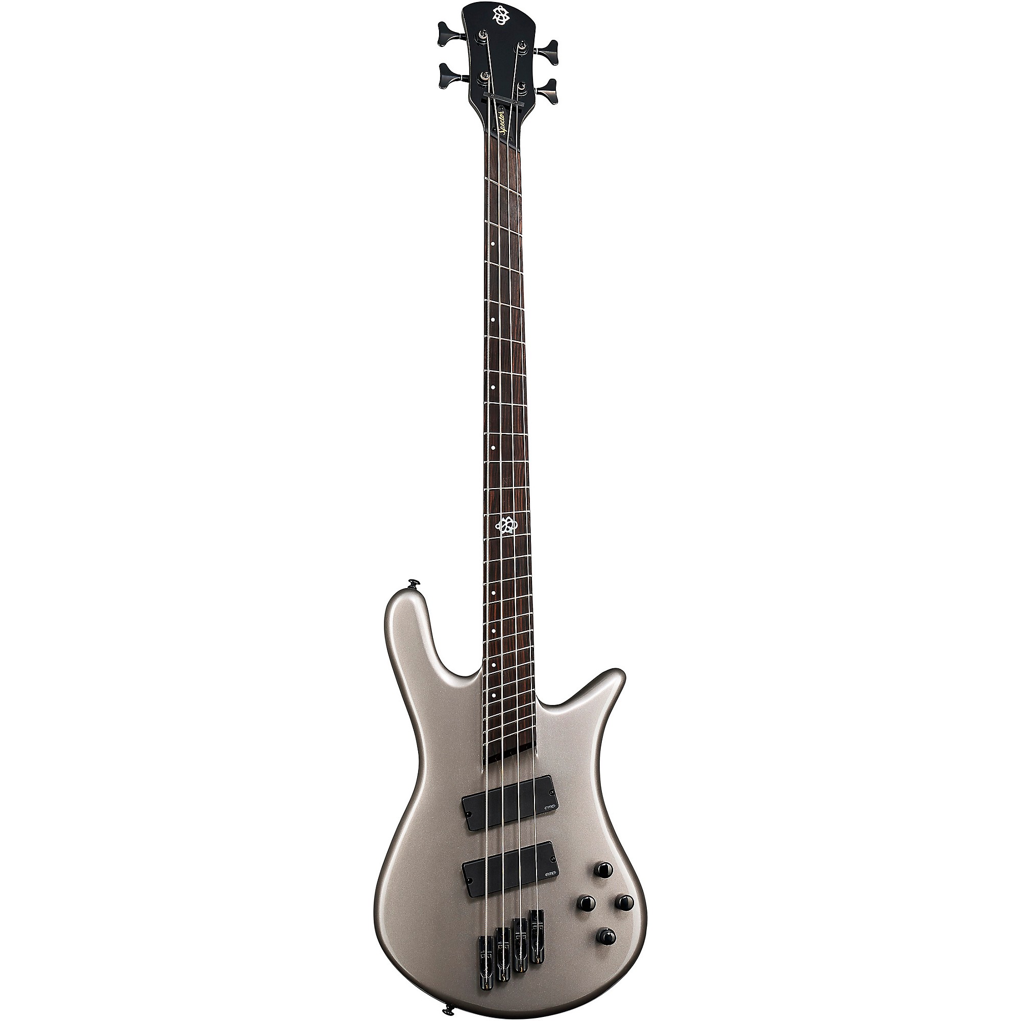 Spector NS Dimension HP 4 4-String Multi-Scale Electric Bass