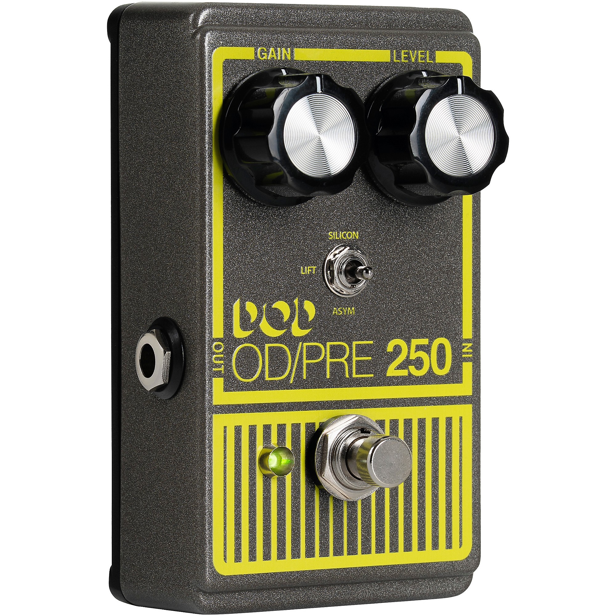 DOD Overdrive Preamp 250-X Effects Pedal | Music & Arts