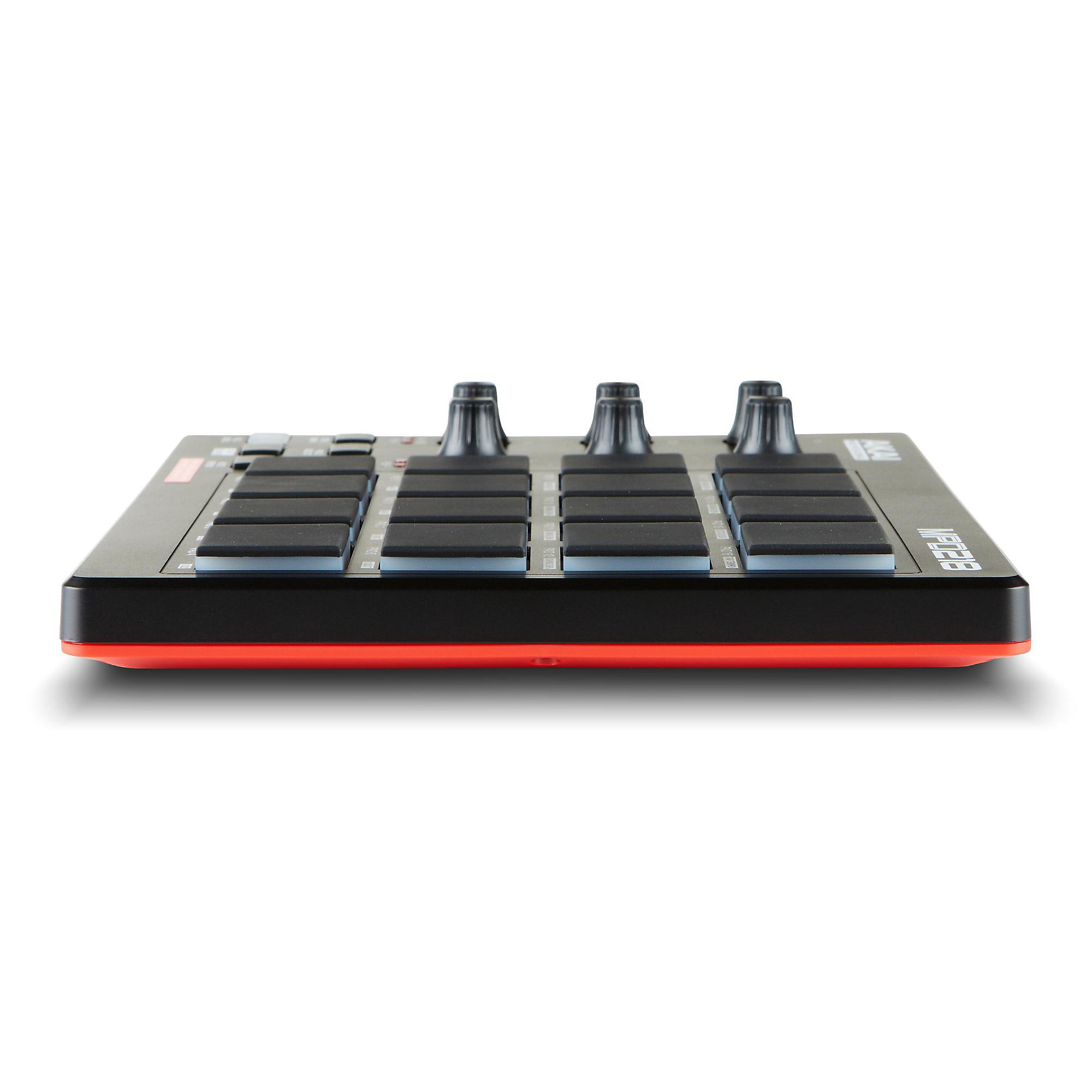 Akai Professional MPD218 Pad Controller | Music & Arts