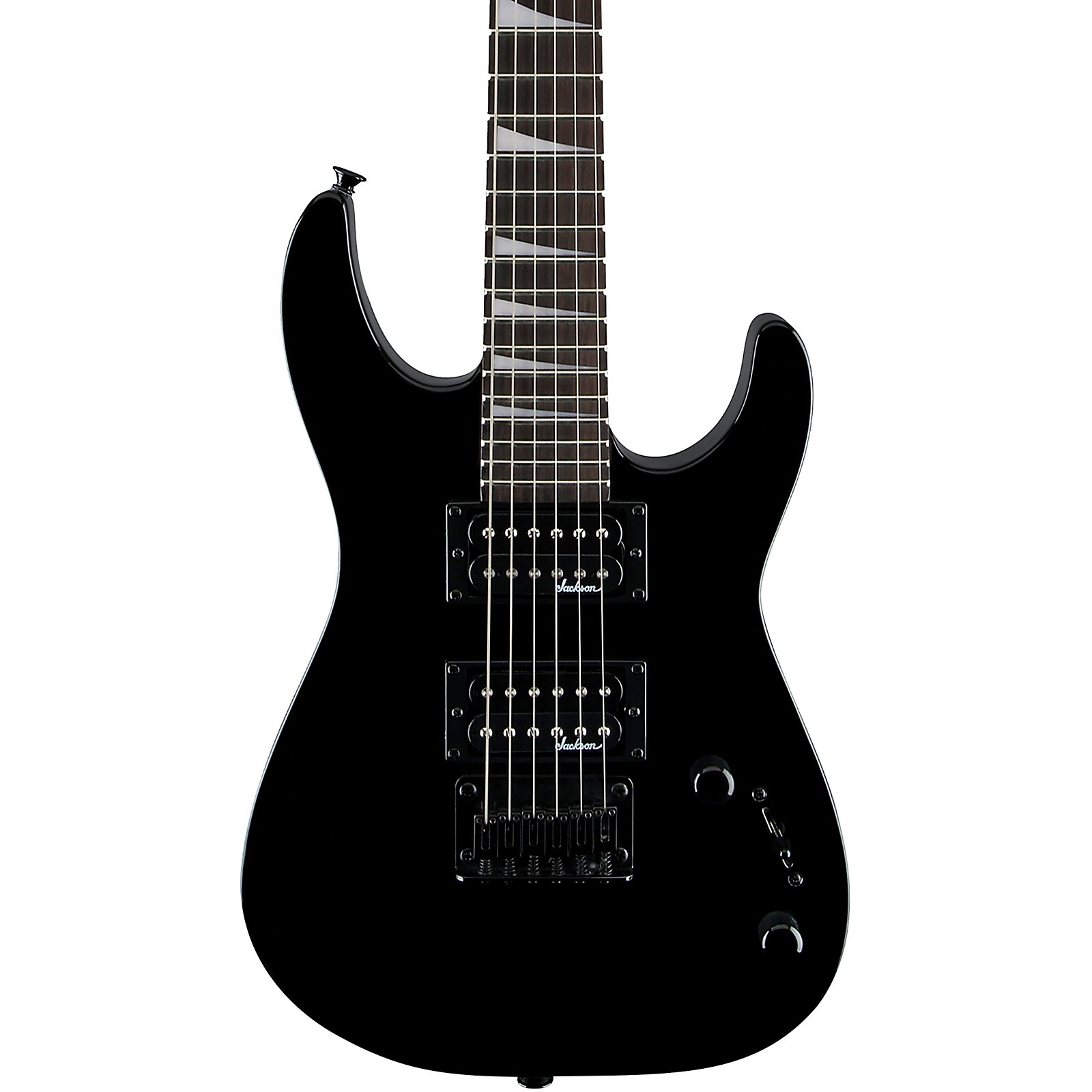 Jackson JS1X Dinky Minion Electric Guitar | Music & Arts