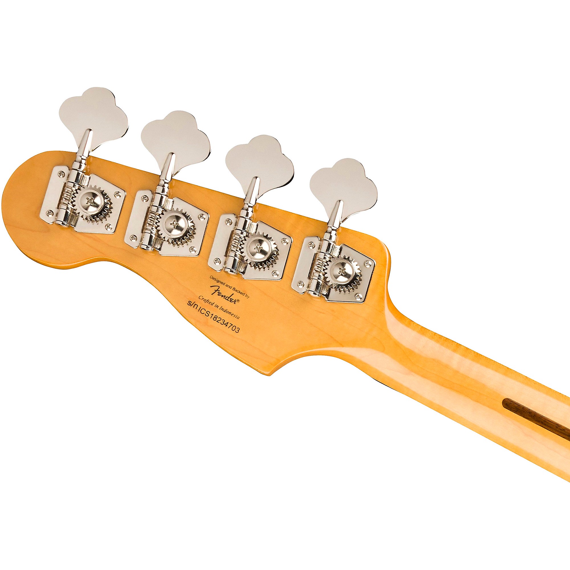 Squier Classic Vibe '60s Precision Bass Guitar | Music & Arts