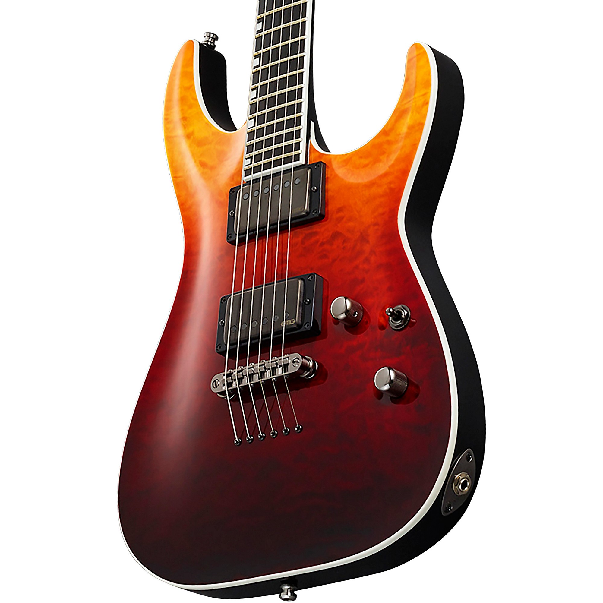 ESP E-II Horizon NT-II Electric Guitar | Music & Arts