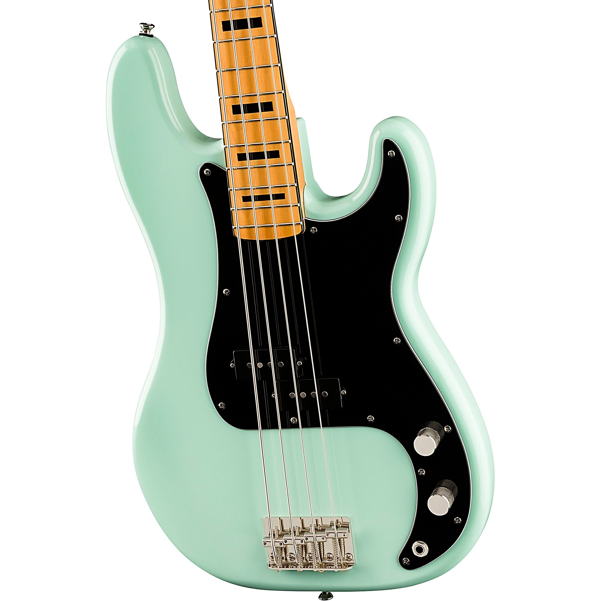 Squier Limited-Edition Classic Vibe '70s Precision Bass Guitar