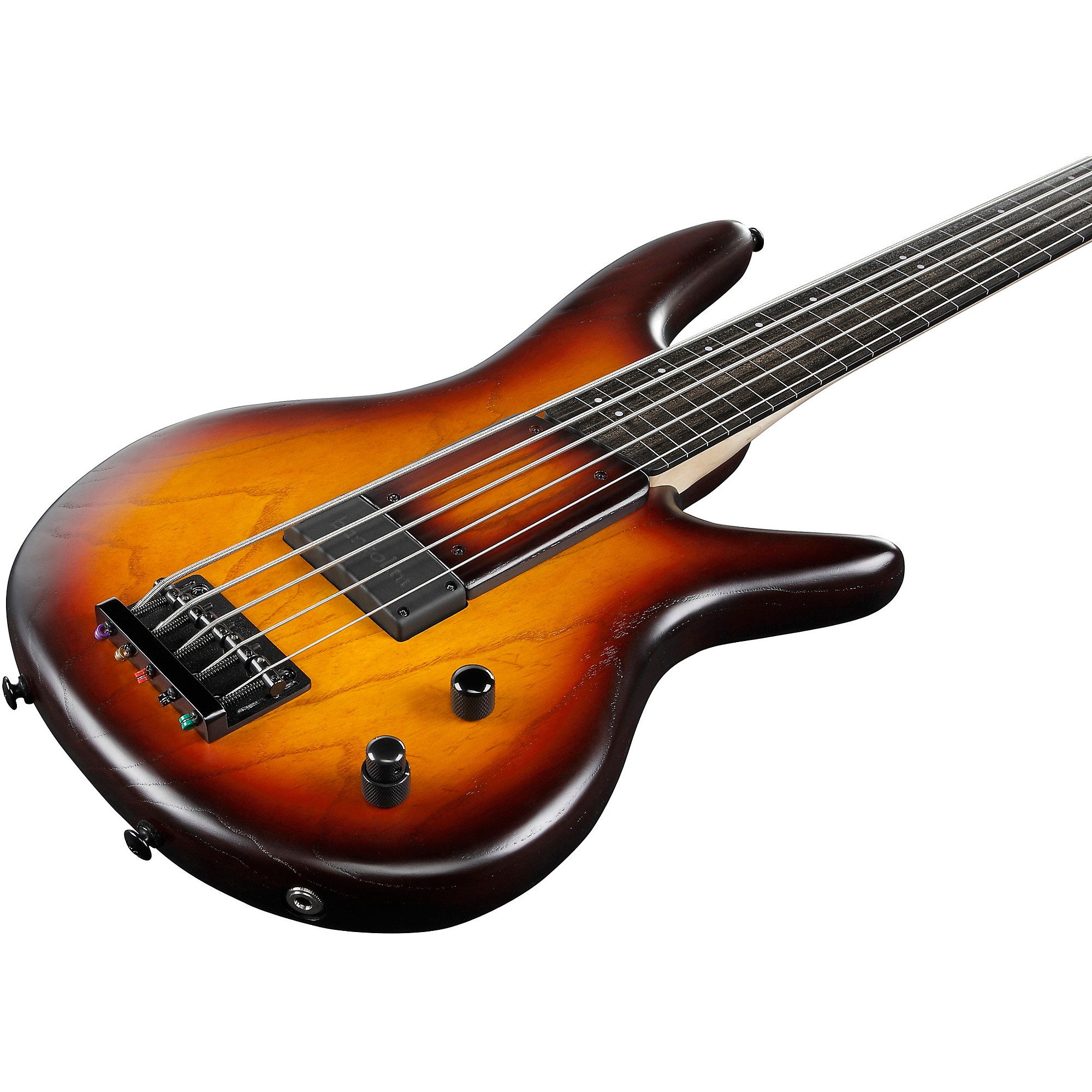Ibanez GWB205 Gary Willis Signature 5-String Electric Bass | Music