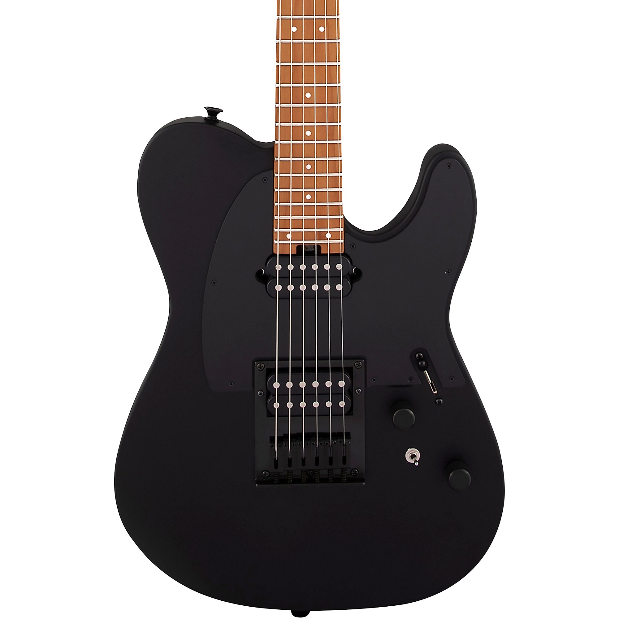 Charvel Pro-Mod So-Cal Style 2 24 HH HT CM Electric Guitar | Music