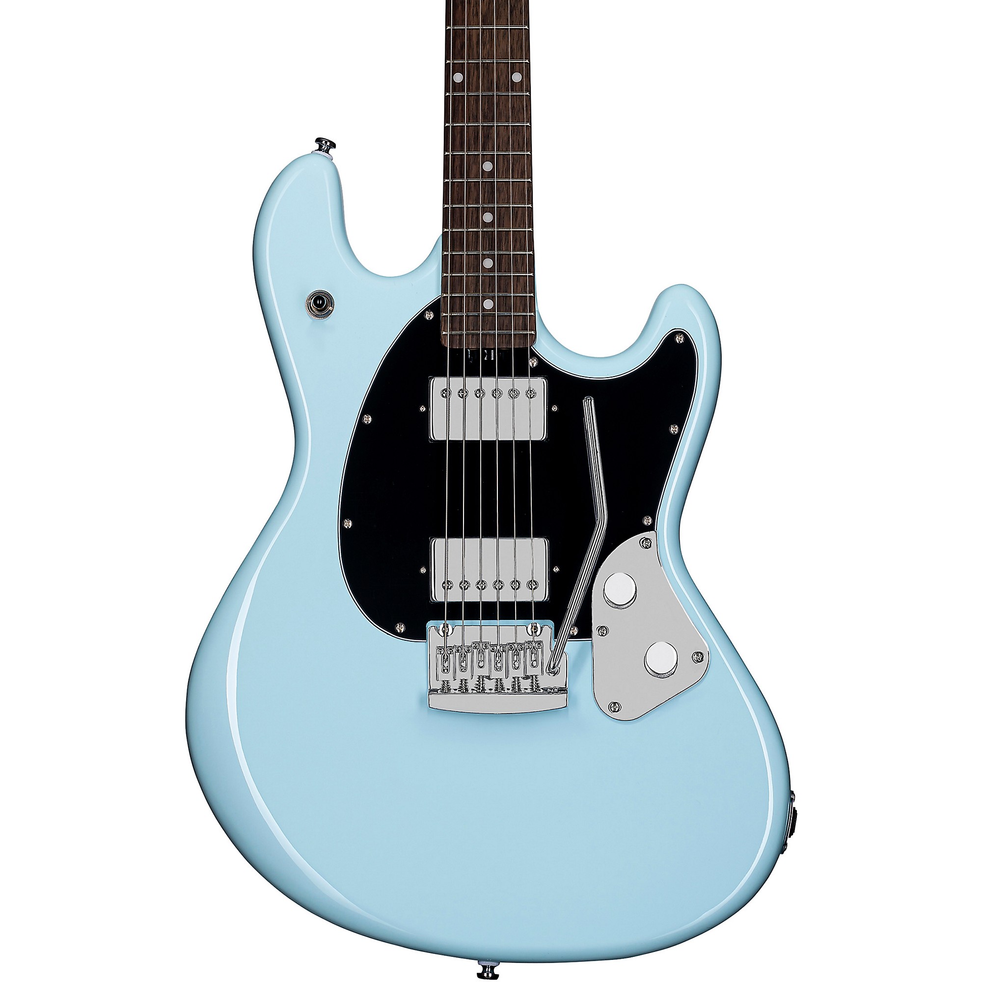 Sterling by Music Man StingRay Electric Guitar | Music & Arts