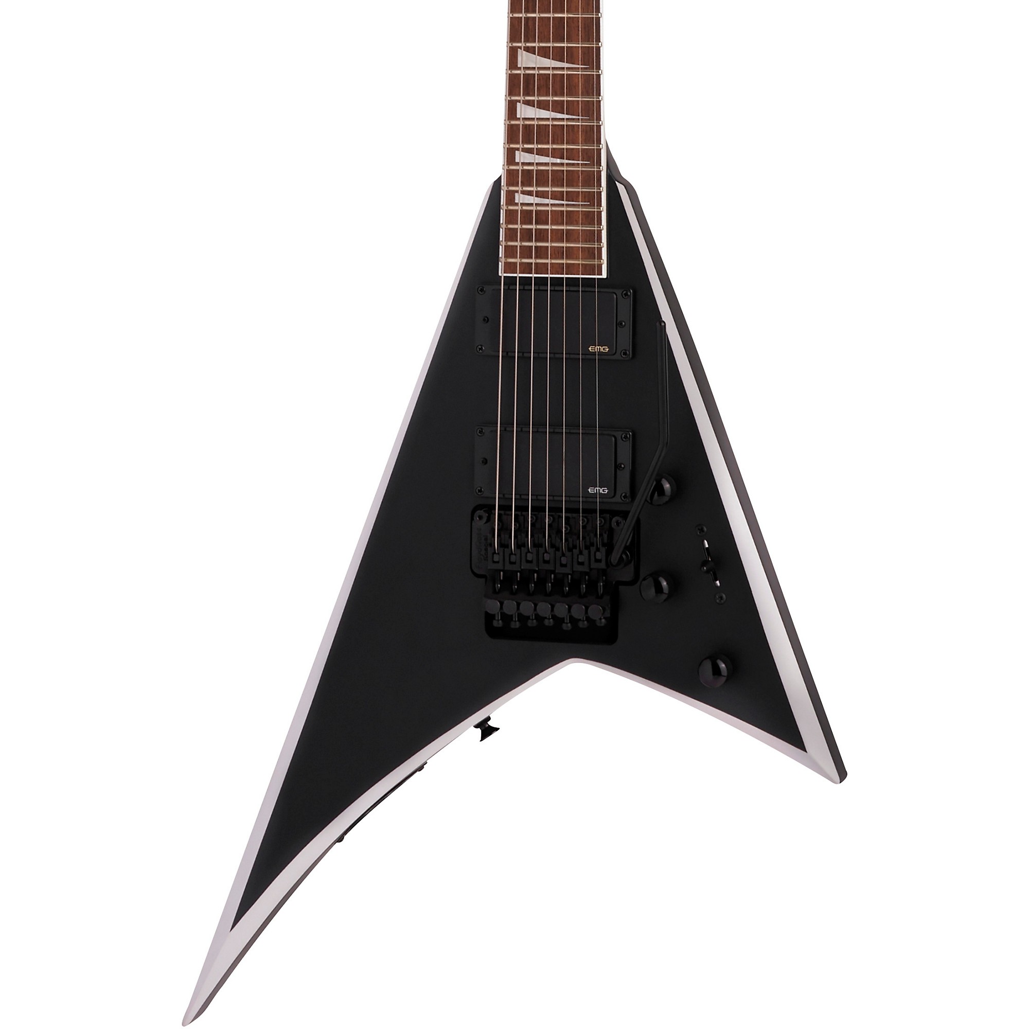 Jackson X Series Rhoads RRX24-MG7 | Music & Arts