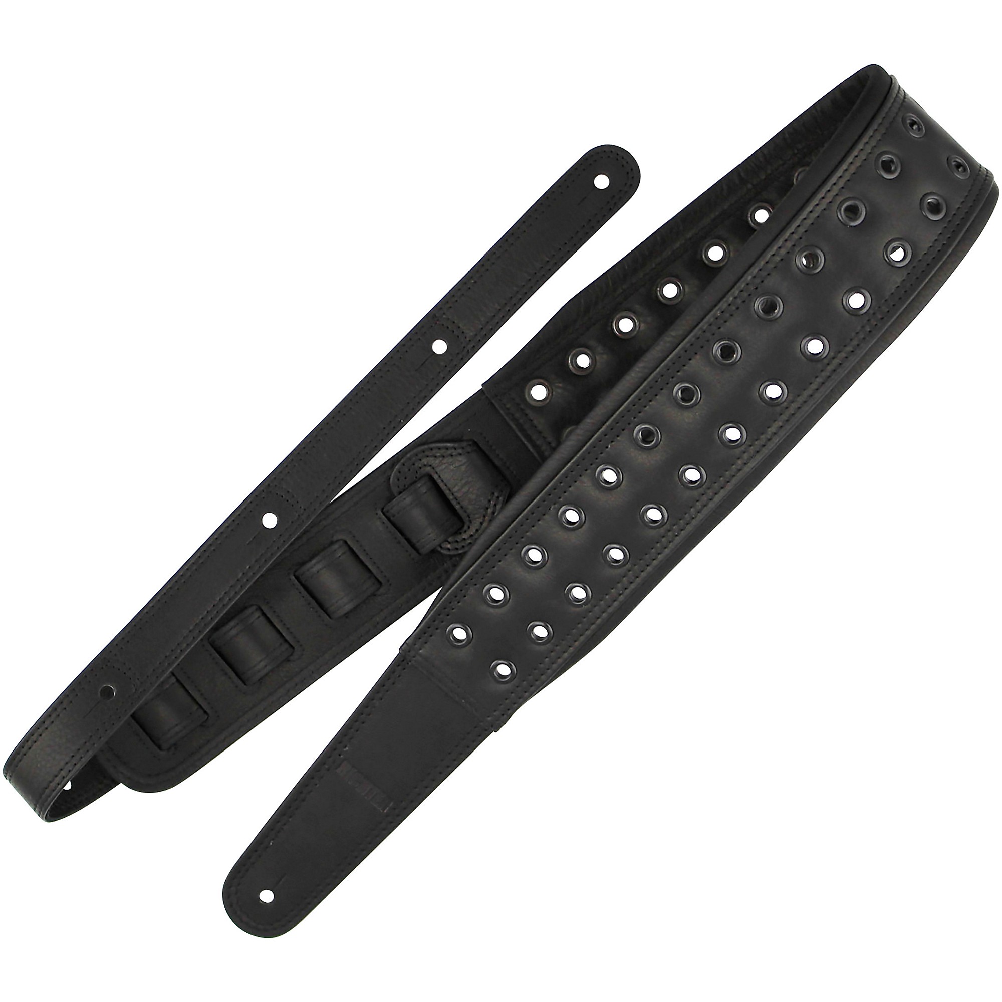 RICHTER Springbreak I Grommets Guitar Strap | Music & Arts