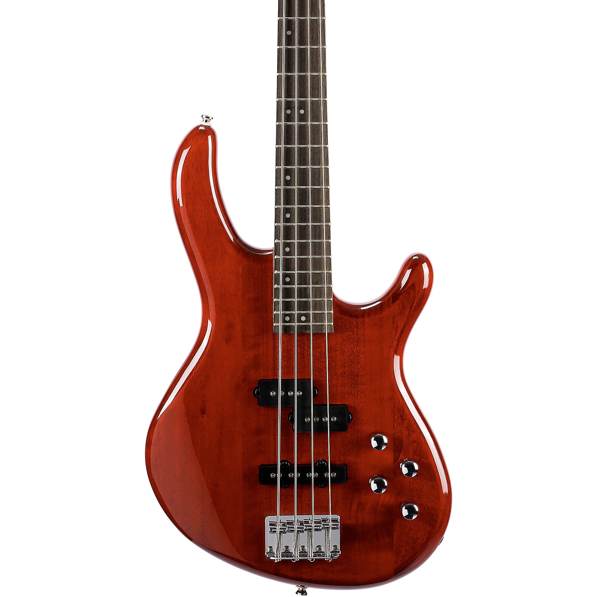 Cort Action Bass Plus Electric Bass | Music & Arts
