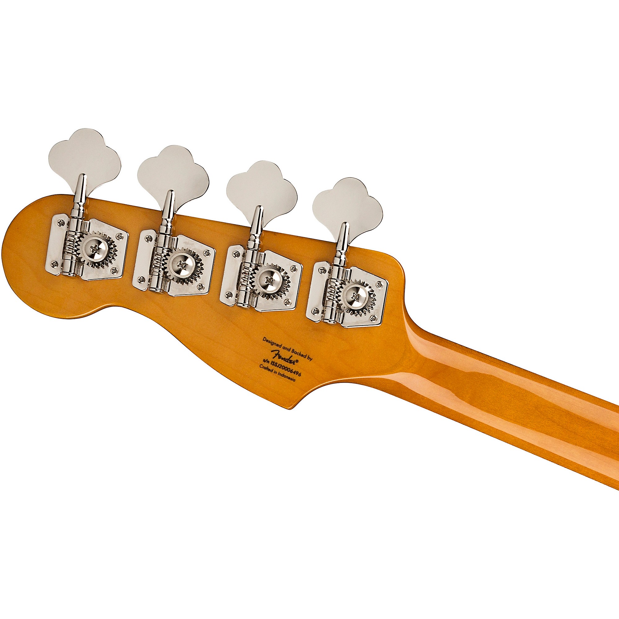 Squier Classic Vibe '60s Precision Bass Limited-Edition Guitar