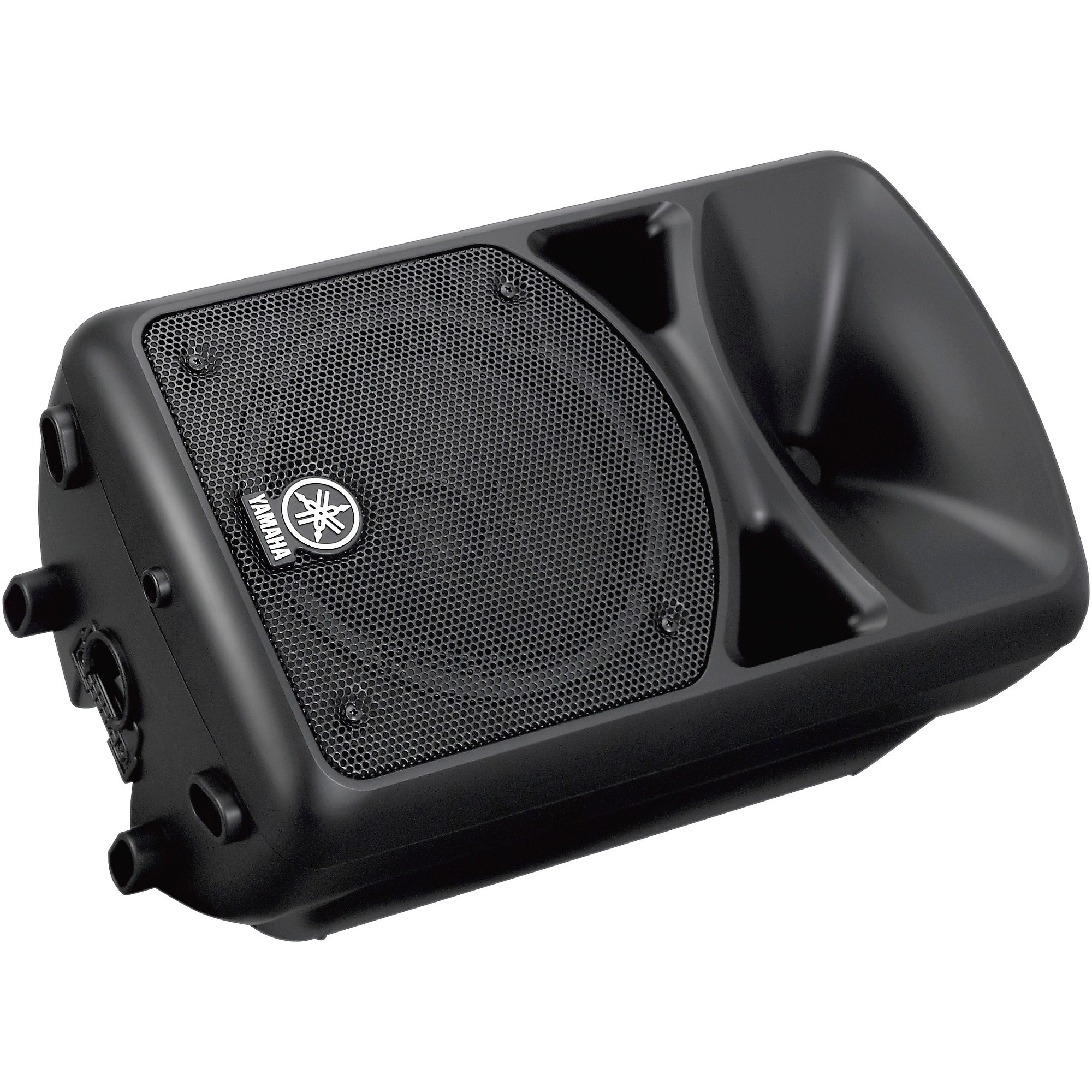 Yamaha STAGEPAS 400BT Portable PA system with Bluetooth | Music & Arts