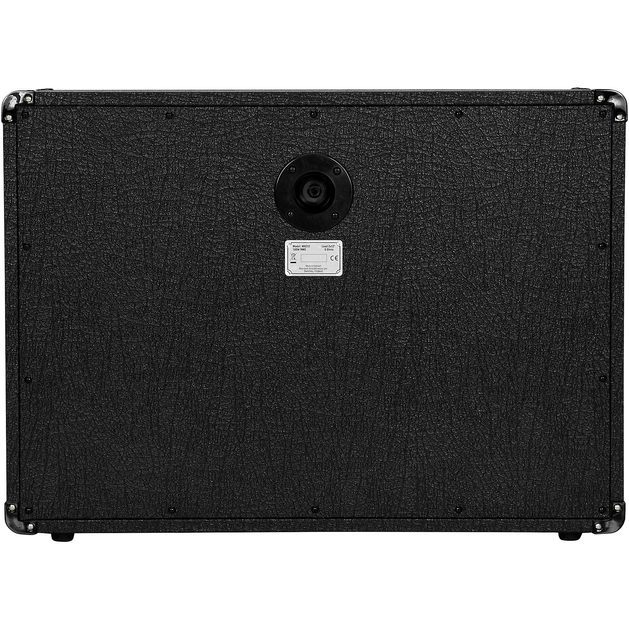 Marshall MX212R 160W 2x12 Guitar Speaker Cabinet | Music & Arts