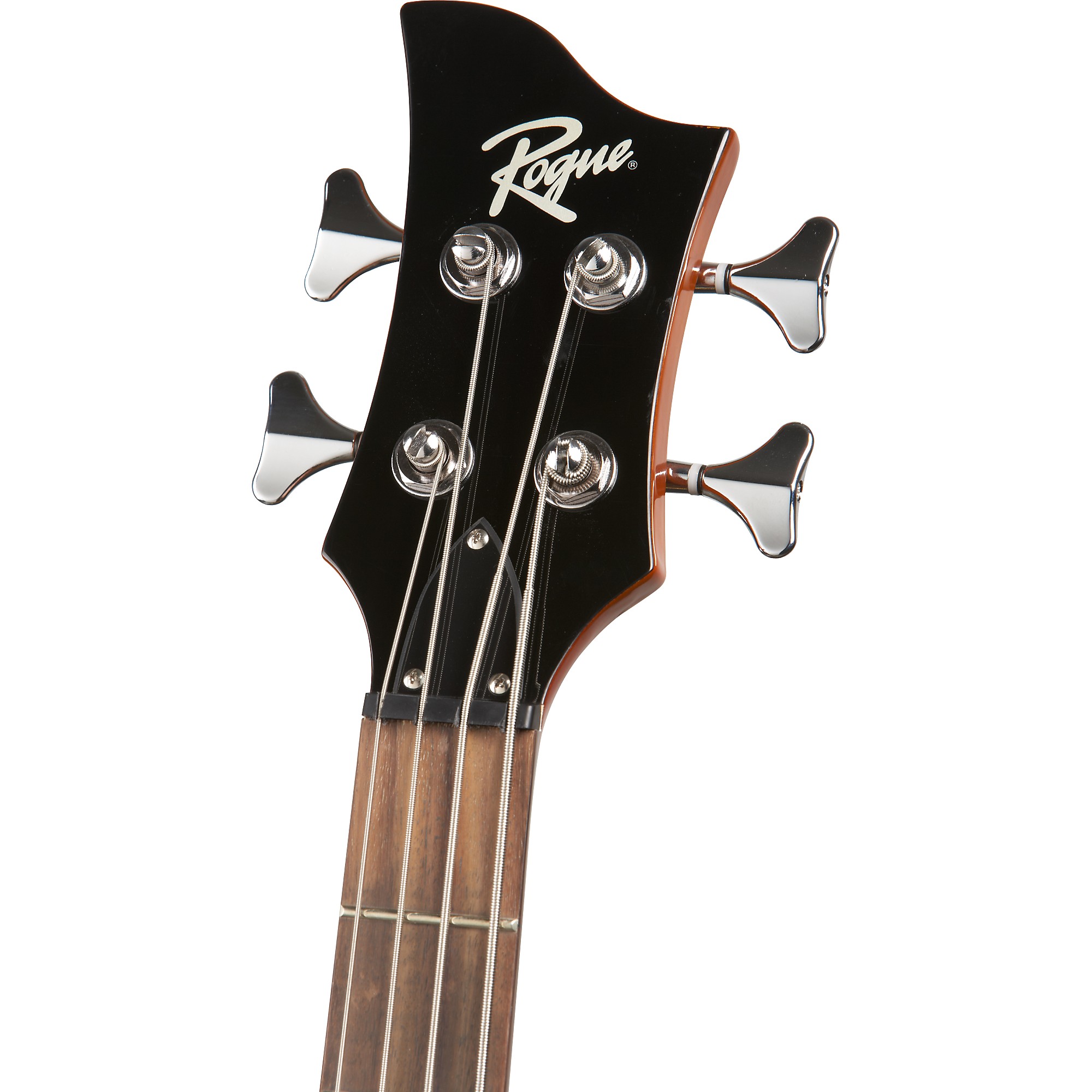 Rogue VB100LH Left-Handed Violin Bass Guitar | Music & Arts
